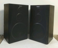 Casse Sony  Speaker System