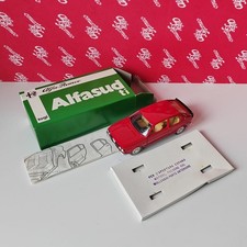 Togi Alfa Romeo Alfasud ti