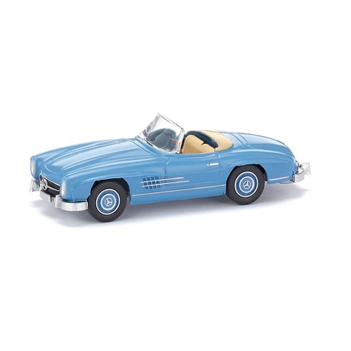 Wiking 023301 300 sl - 023301, mb