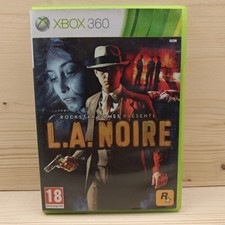 L.A. Noire - Per Microsoft