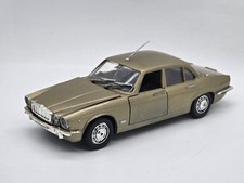 Jaguar XJ 4,2 Saloon -