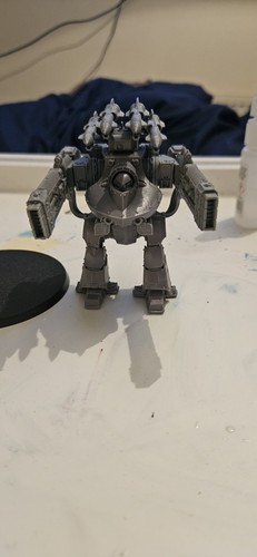 Warhammer 40k forgeworld - 40k,