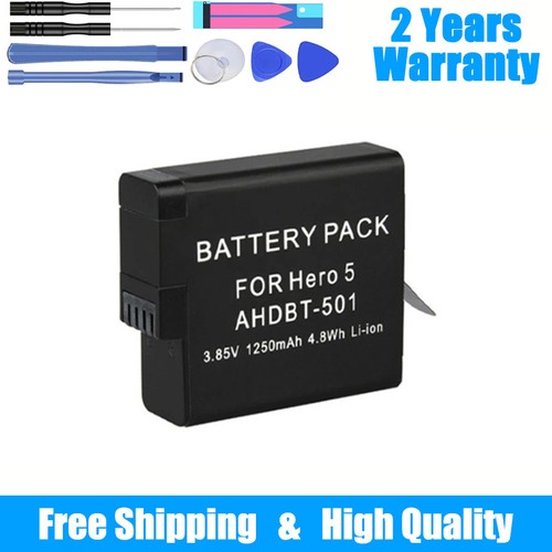 Batteria 1250 mah ahdbt 501 - batteria,