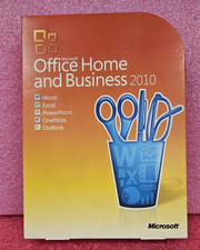 Microsoft Office Home and