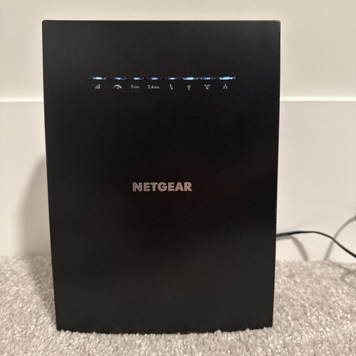 Netgear nighthawk x6s ac3000 - x6s,