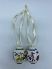 Hutschenreuther coppia uova