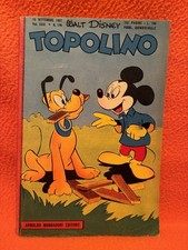 topolino Libretto 170  Edicola