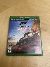 Microsoft Forza Horizon 4 Xbox