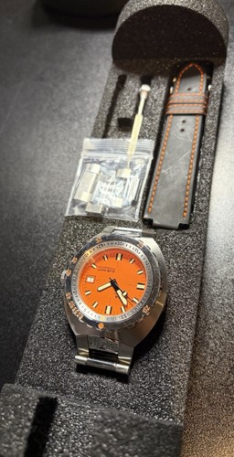 Doxa watch sub - doxa,