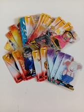 Lamincard Dragon Ball
