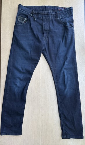 Jeans uomo diesel - uomo,