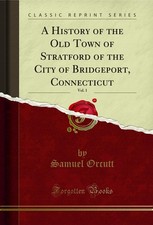 A History of the Old Town of