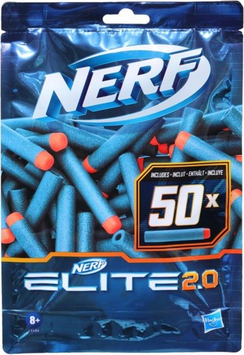 Nerf elite anni 50 - elite, 2.0