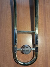  trombone Yamaha Campana Solamente Come In Foto