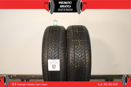 Pneumatici dunlop 215 - dunlop, 215/60