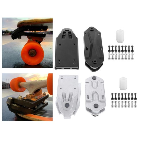Surf skate trucks lega - surf,
