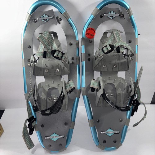 Scarpe neve bean - da,