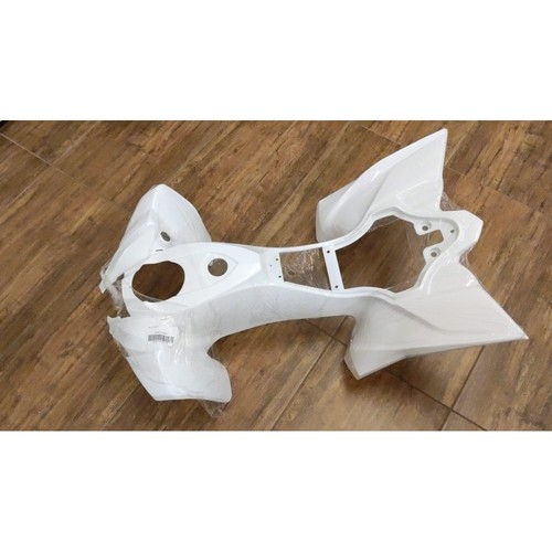 Carena plastica miniquad - miniquad, kayo
