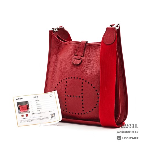 Borsa tracolla hermes - tracolla,