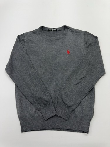 Maglione girocollo ralph - maglione,