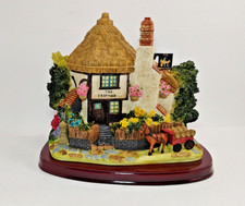 Lilliput lane the - lilliput, drayman