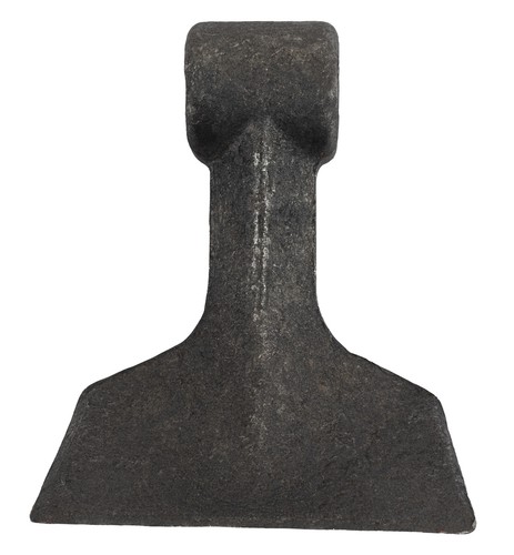 Mazza trincia ama 100x120mm - ama,