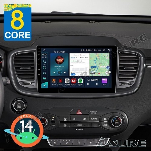Autoradio core 64 gb - autoradio,