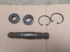 Presa di forza anteriore pilota trattore Gravely 800 8000 e piloti serie G