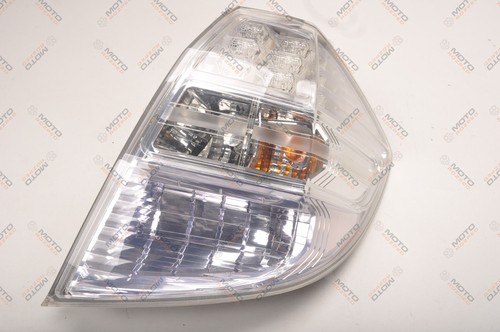 Honda jazz iii - honda, led