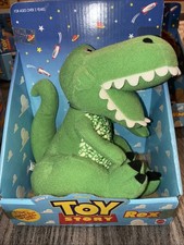 Peluche Disney's Toy Story Rex