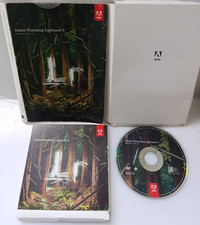 Adobe Photoshop Lightroom 5