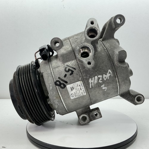 Compressore per mazda - per, 3