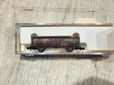 Roco 25026 Carro Merci Aperto
