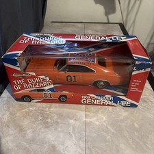 Dodge Charger Dukes of Hazzard