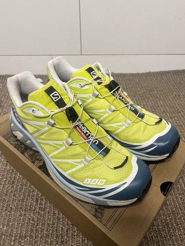 Salomon xt6 enotera blu - salomon, enotera/blu