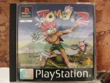 tombi 2 ps1