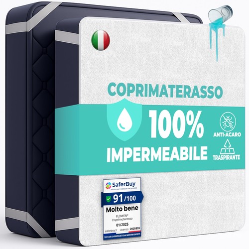 Flowen coprimaterasso - flowen,