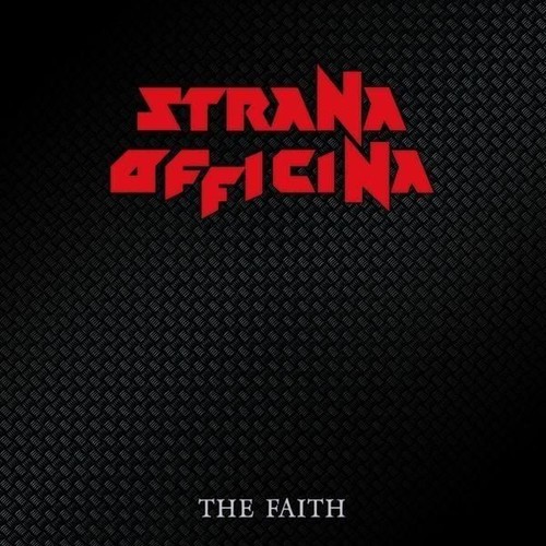 Audio strana officina - audio,