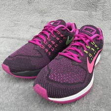 Nike Air Zoom Structure 18