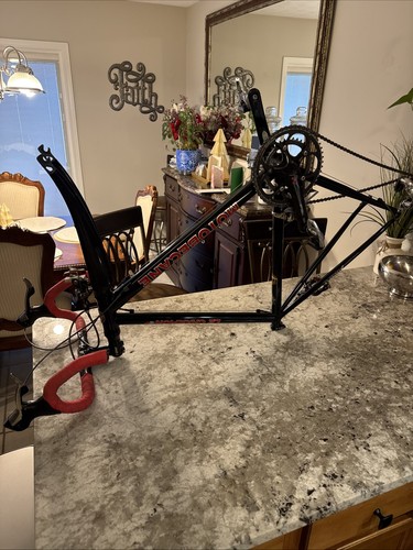 Telaio bici strada - da,