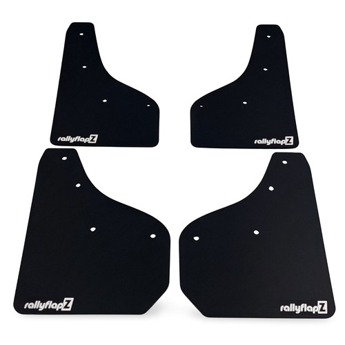 Shortiez kit parafanghi - shortiez,
