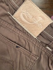 Jacob Cohen pantalone uomo