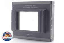 [Exc+5] Horseman 6x9 4x5