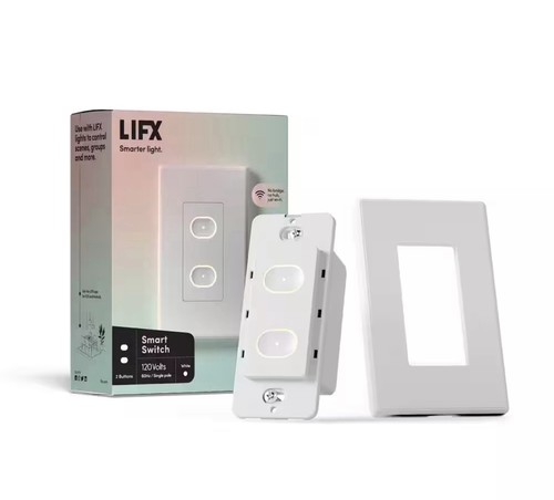 Lifx interruttore luce touch - lifx,
