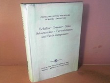 Contenitore, bunker, silos