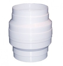 Tubo Tondo Ø 125mm Kondenswassersammler Ventilazione Cappa Aspirante Cucina