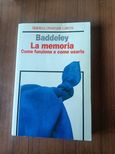 Memoria come funziona e - memoria.,