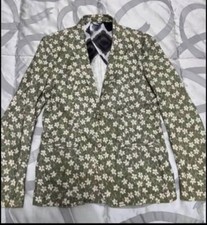 Giacca Verde Uomo, Imperial