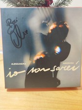 CD Deluxe Alessandra Amoroso