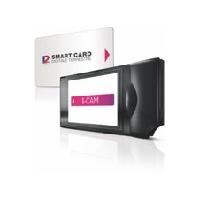 Cam Sky Hd Wifi "i-cam" Con